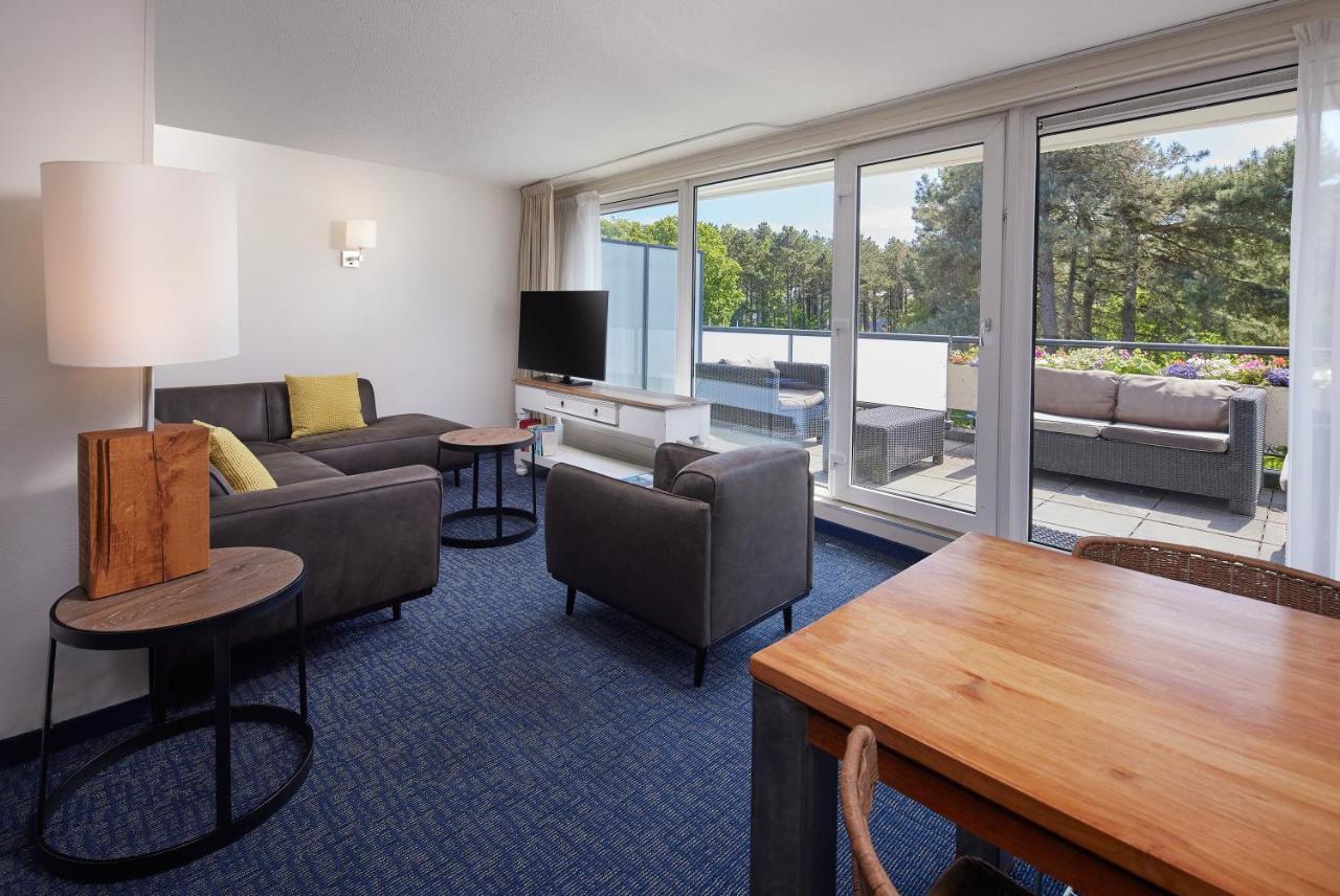 טרשחלינג Westcord Aparthotel Boschrijck מראה חיצוני תמונה
