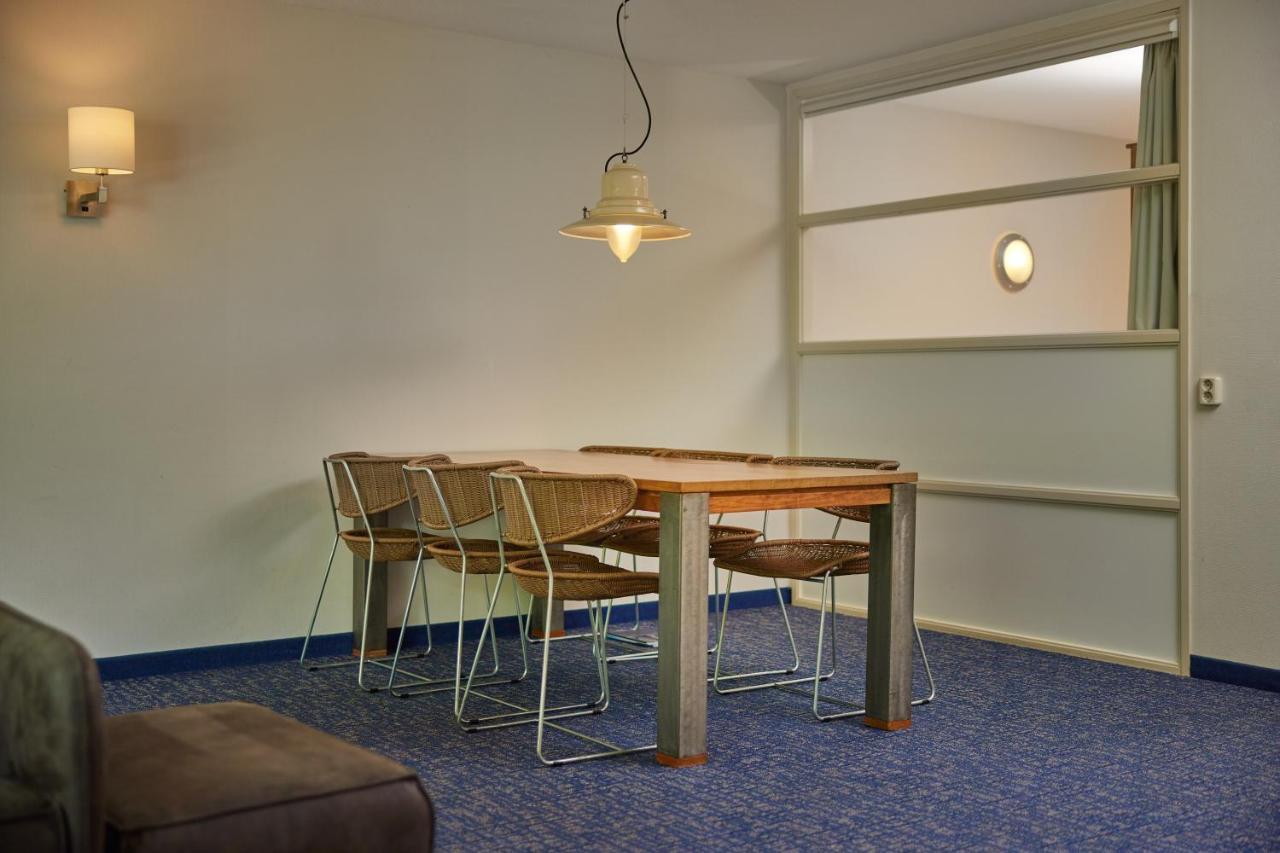 טרשחלינג Westcord Aparthotel Boschrijck מראה חיצוני תמונה