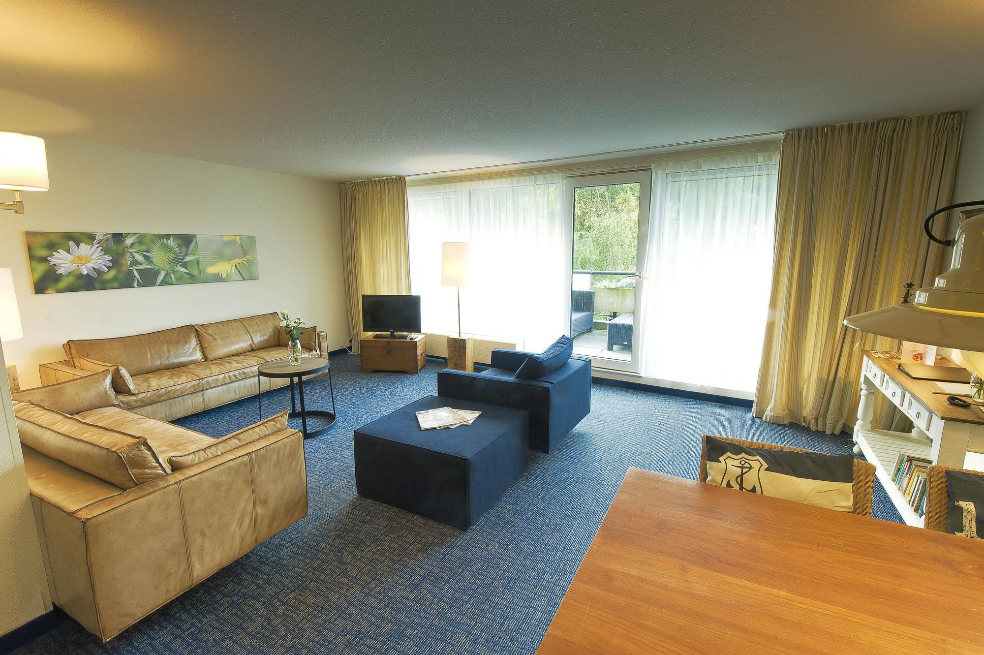 טרשחלינג Westcord Aparthotel Boschrijck מראה חיצוני תמונה